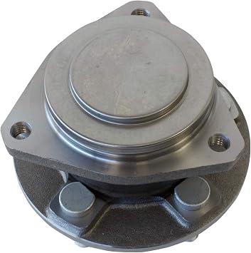 GMB 720-3230 Wheel Bearing and Hub Assembly