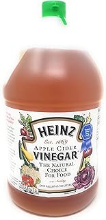 Heinz Apple Cider Vinegar (1 Gallon)