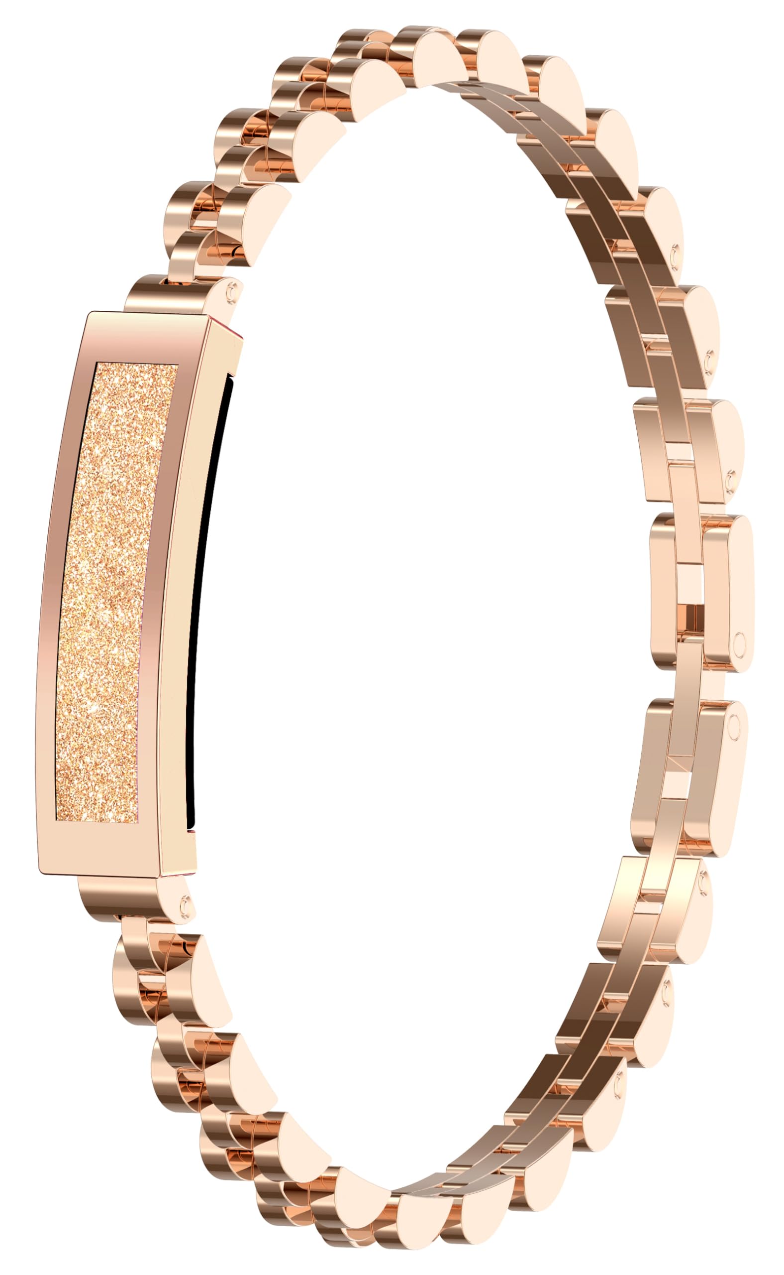 Amazon.com: Smart Bracelet for Women Ladies Smart Band 