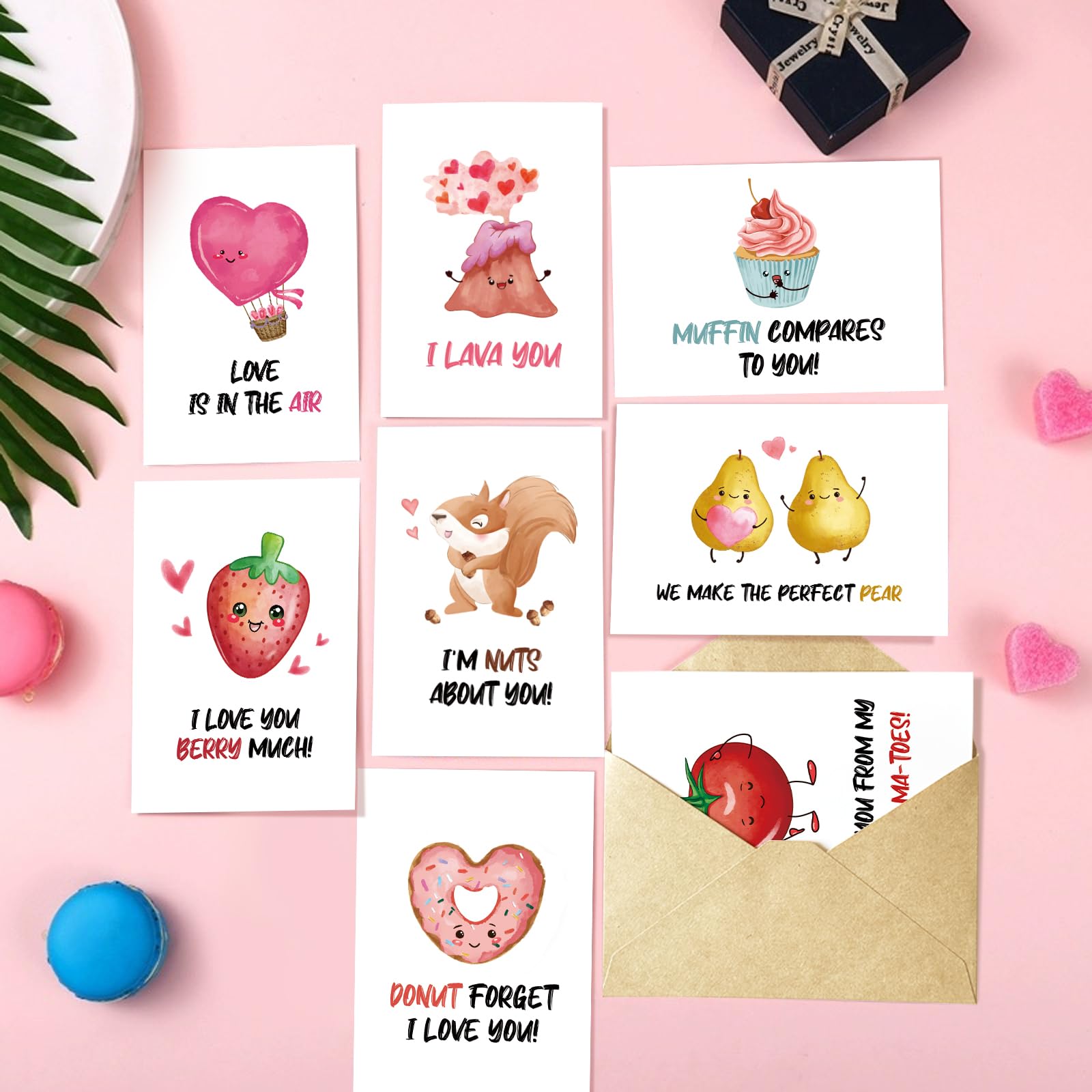 Tarjeta De Aniversario Divertida Para Ella/él. Tarjeta Divertida Para El  Día De San Valentín. Tarjeta Dulce Para El Día De La Boda De La Novia/el  Novio. - México, image size:1600x1600