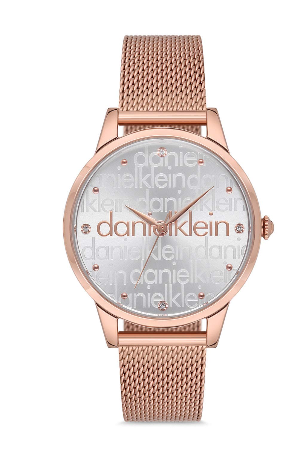 Daniel Klein Analog Silver Dial Womens Watch-DK.1.12561-3 (B08VWGZH9J) Amazon Price History, Amazon Price Tracker