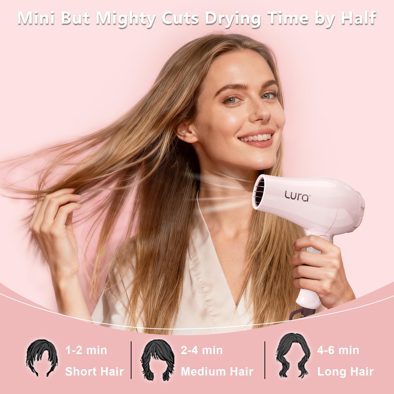 【新品未使用/箱付き】UFV LIGHT HAIR DRYER 公式】UFV series【公式】ufv LIGHT HAIR DRYER (ufv ライトヘアー