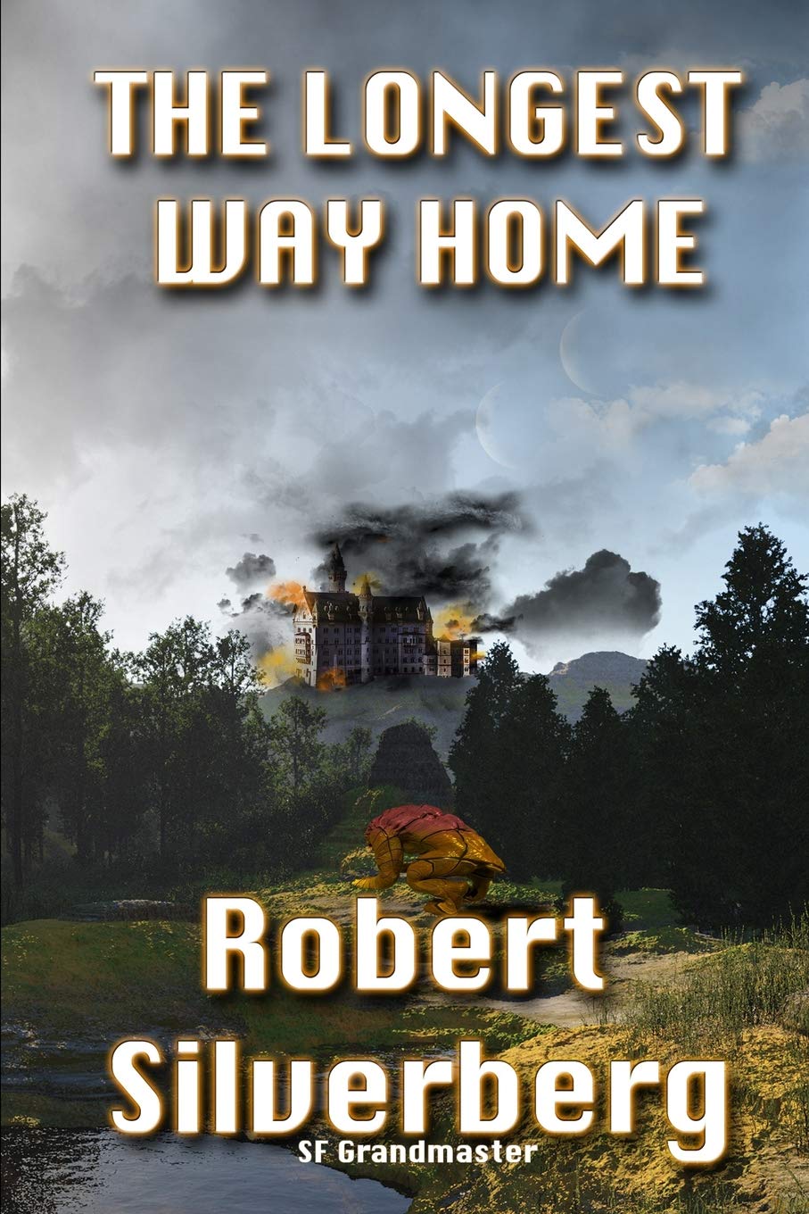 The Longest Way Home
