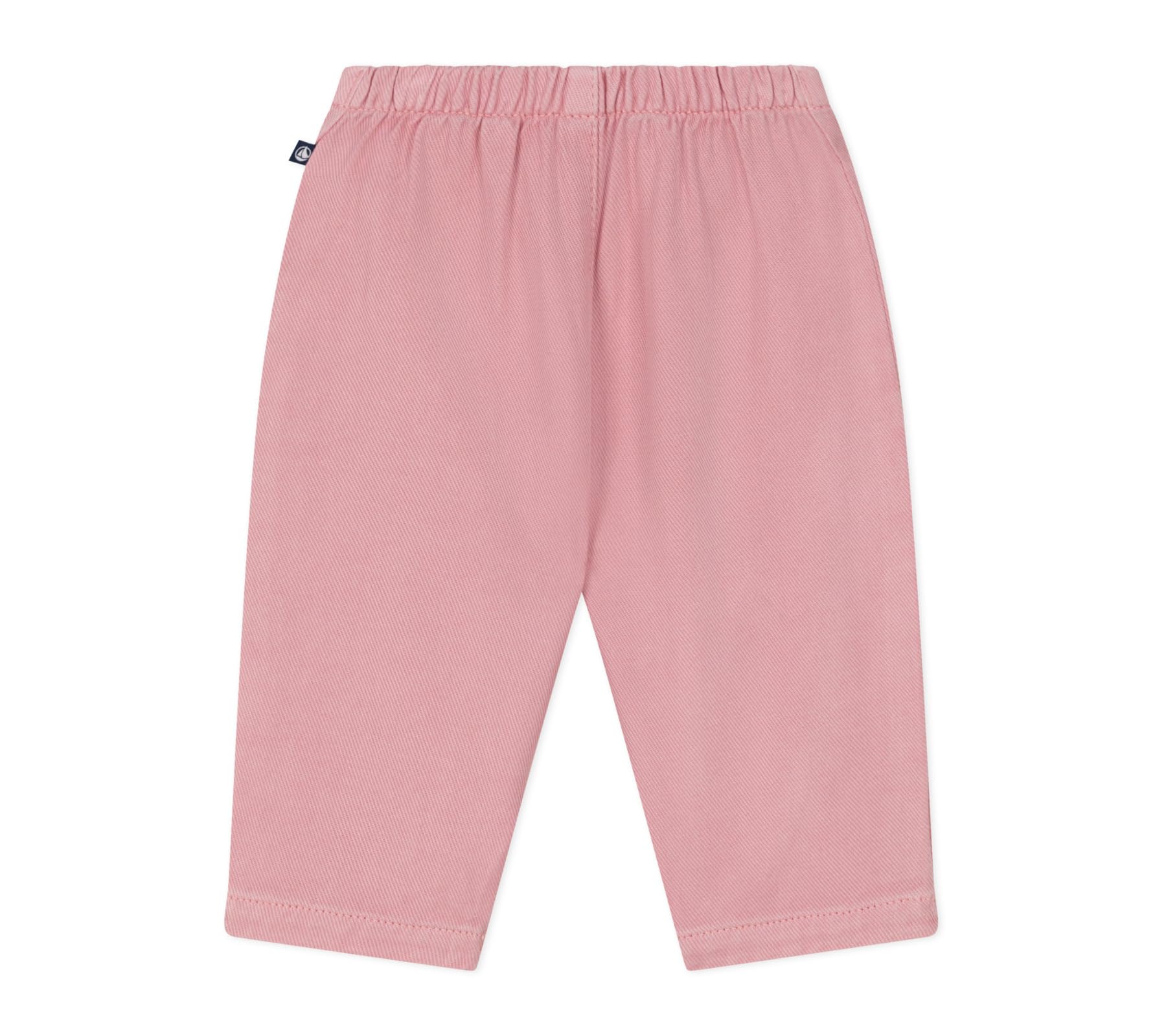 Petit Bateau A0cvx - Pantalon - Classique - Bébé Fille