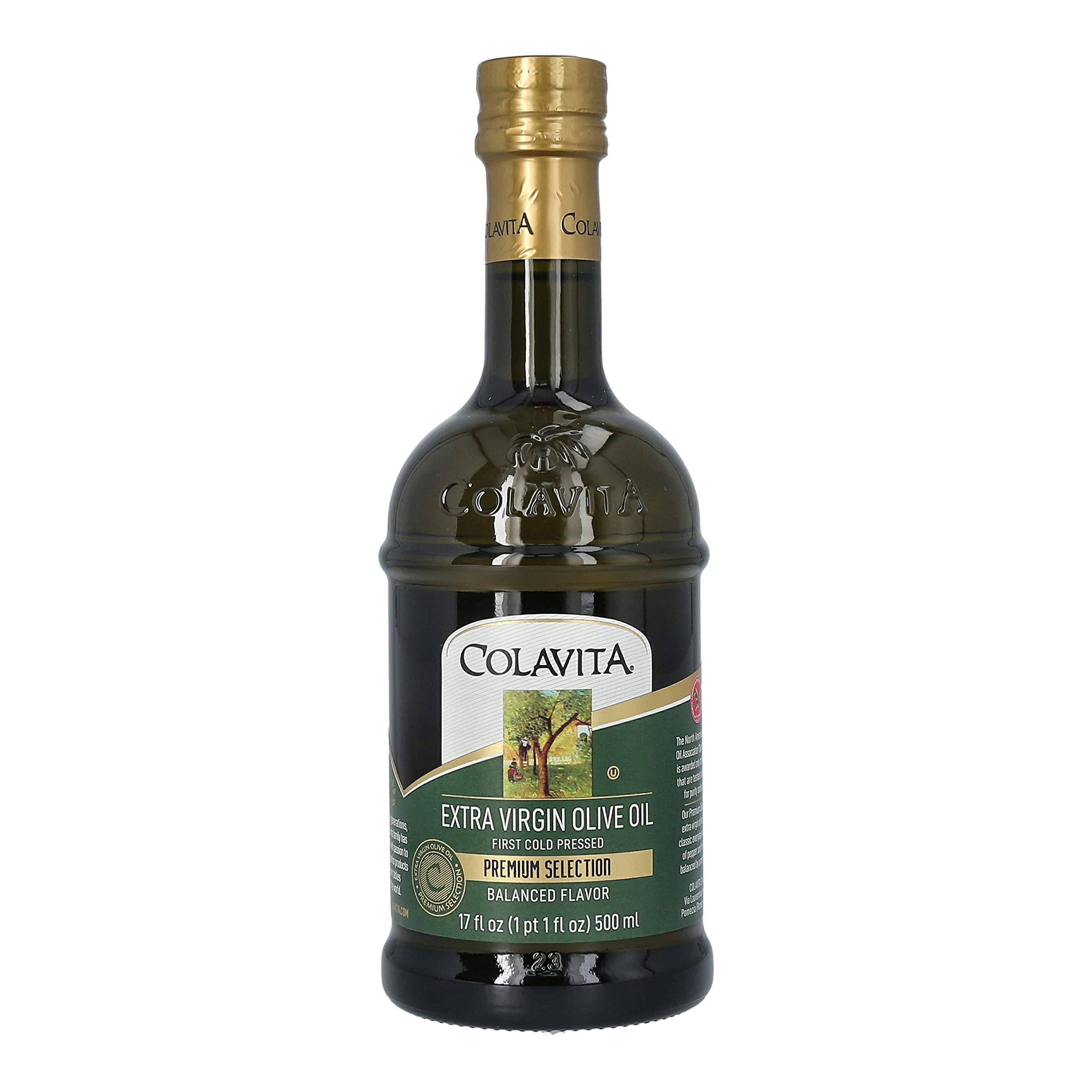 Colavita Extra Virgin Olive Oil