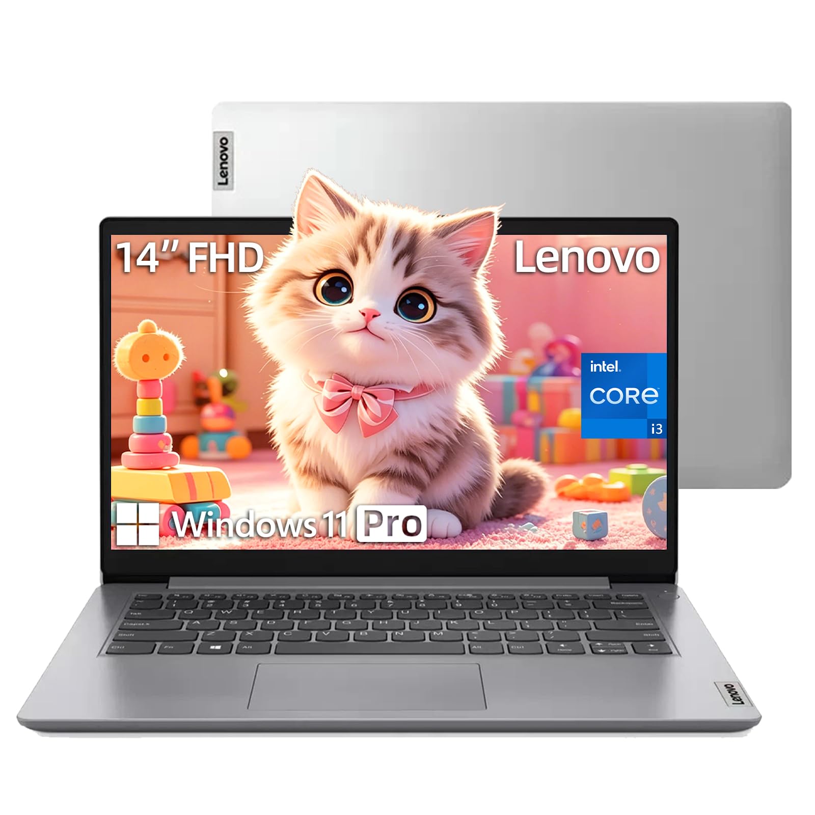 Amazon.com: Lenovo IdeaPad 14