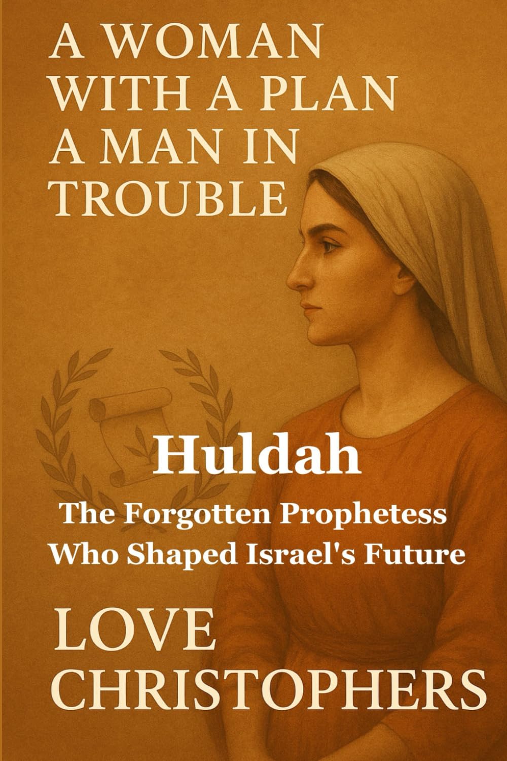 A Woman With a Plan, A Man in Trouble: Huldah—The Forgotten Prophetess Who Shaped Israel's Future