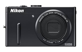 Amazon.com : Nikon COOLPIX P300 12.2 CMOS Digital Camera