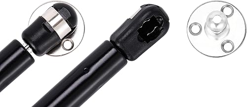 Miniatura 6 de Apexstone Bisagras de caja de juguetes de cierre suave, bisagras de cierre lento para caja de juguetes, bisagras de seguridad para caja de juguetes,