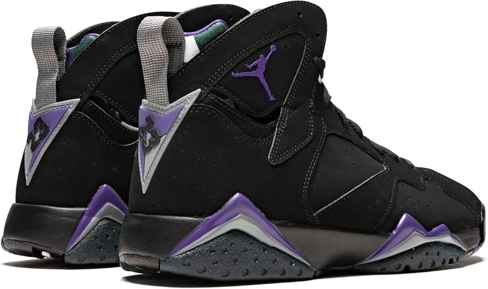 jordan purple 7