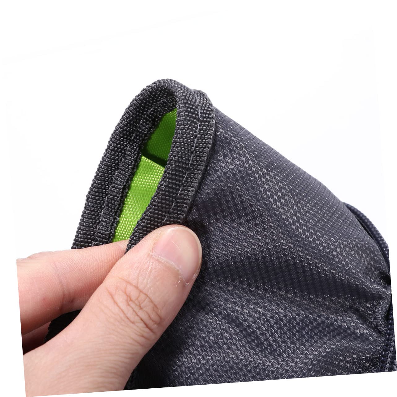 Housoutil Lot De 2 Gamelles De Voyage Pliables Et Compactes pour Chien Idéales pour Les Activités De Plein Air