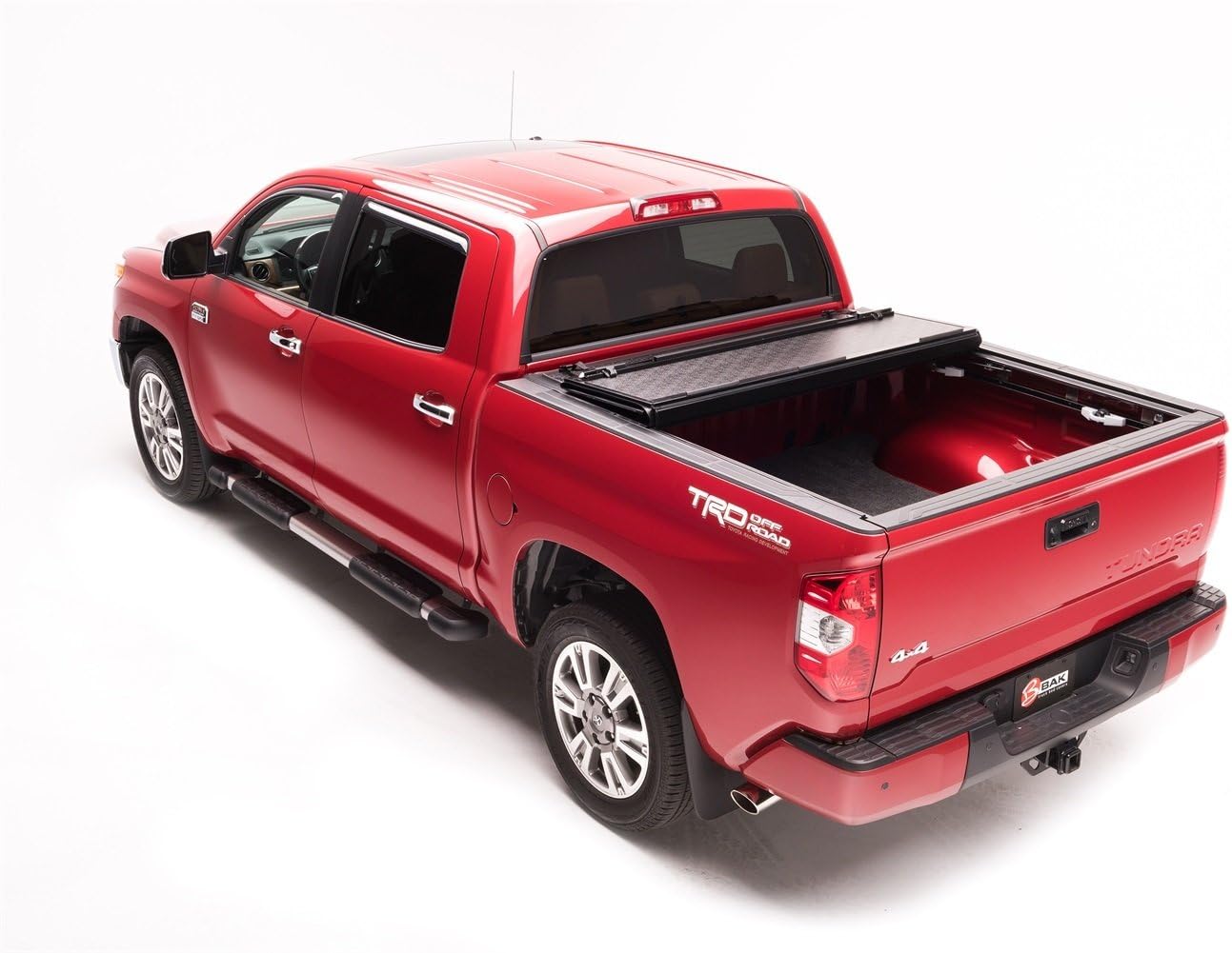 BAK 26309 BakFlip G2 Truck Bed Cover