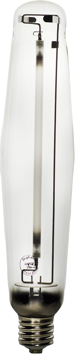 Plantmax 1000 Watt High Presure Sodium Bulb