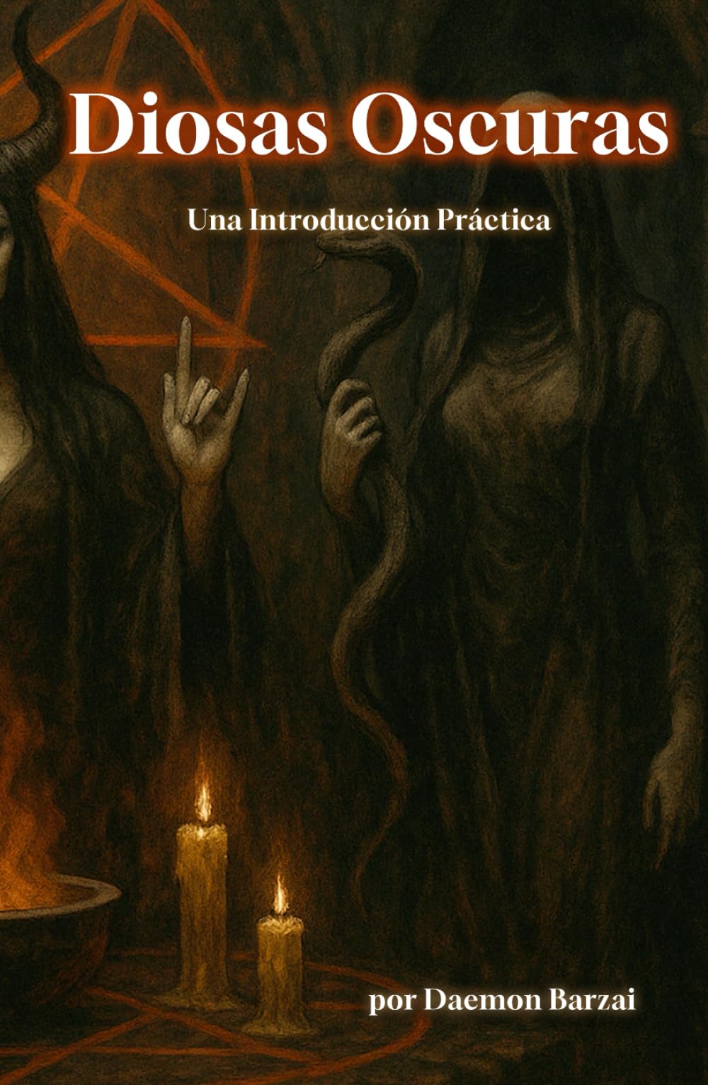 Diosas Oscuras: Una Introducción Práctica