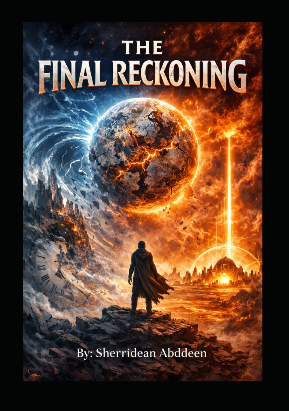 The Final Reckoning