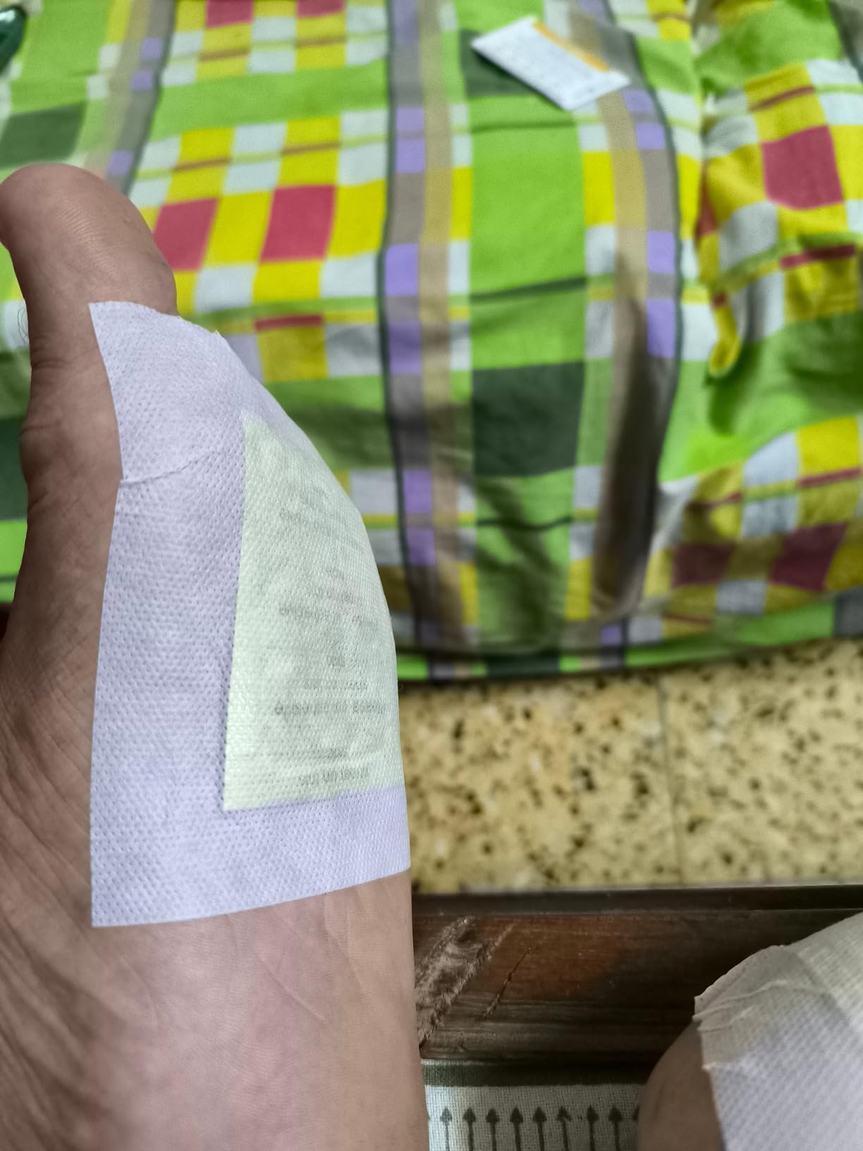 5 Star Review from Indian Customer