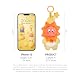 POP MART We are Twinkle Twinkle Series-Plush Pendant Blind Box, Twinkle Twinkle Blind Box Figures, Random Design Action Figures Collectible Toys Home Decorations, Single Box Product Image 6