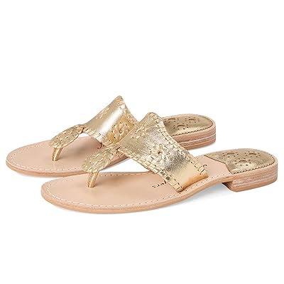 Jack Rogers Jacks Flat Sandal Women