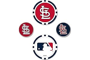 2022 St Louis Cardinals Calendar: Wall Calendar with Team Colors and Logos:...