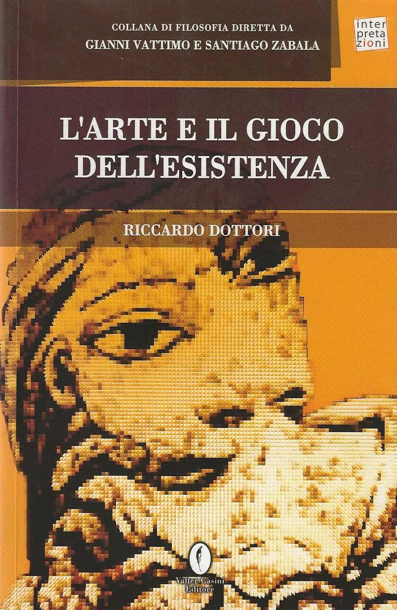 L'arte E Il Gioco Dell'esistenza - 4