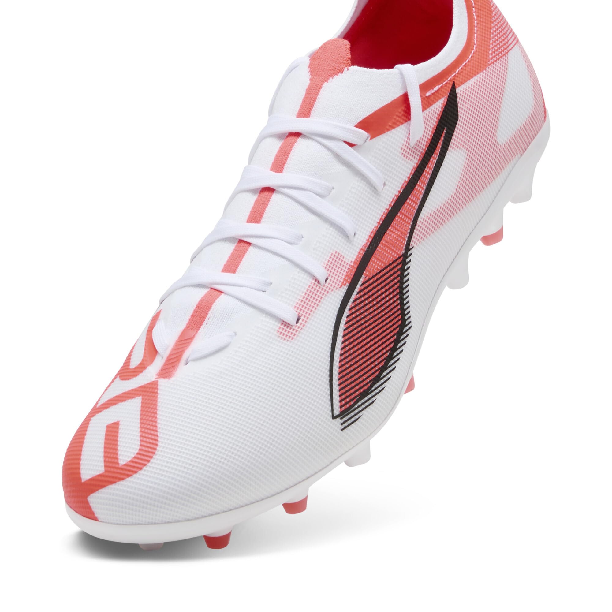 Puma Ultra 5 Match MG Soccer ShoeUnisex Adulto