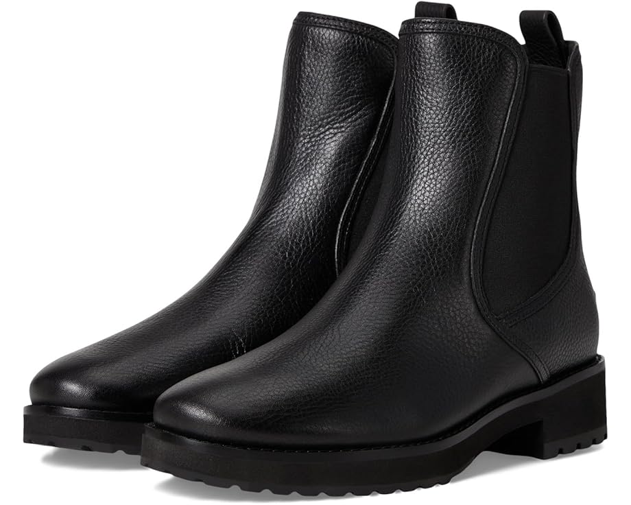 Cole Haan Lyndon Waterproof Chelsea Booties - Pair View