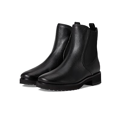 Cole Haan Lyndon Waterproof Chelsea Booties Women