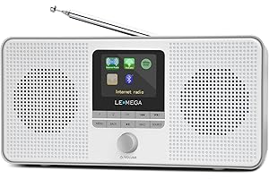 Roberts Stream 94i - The Complete Connected Audio System