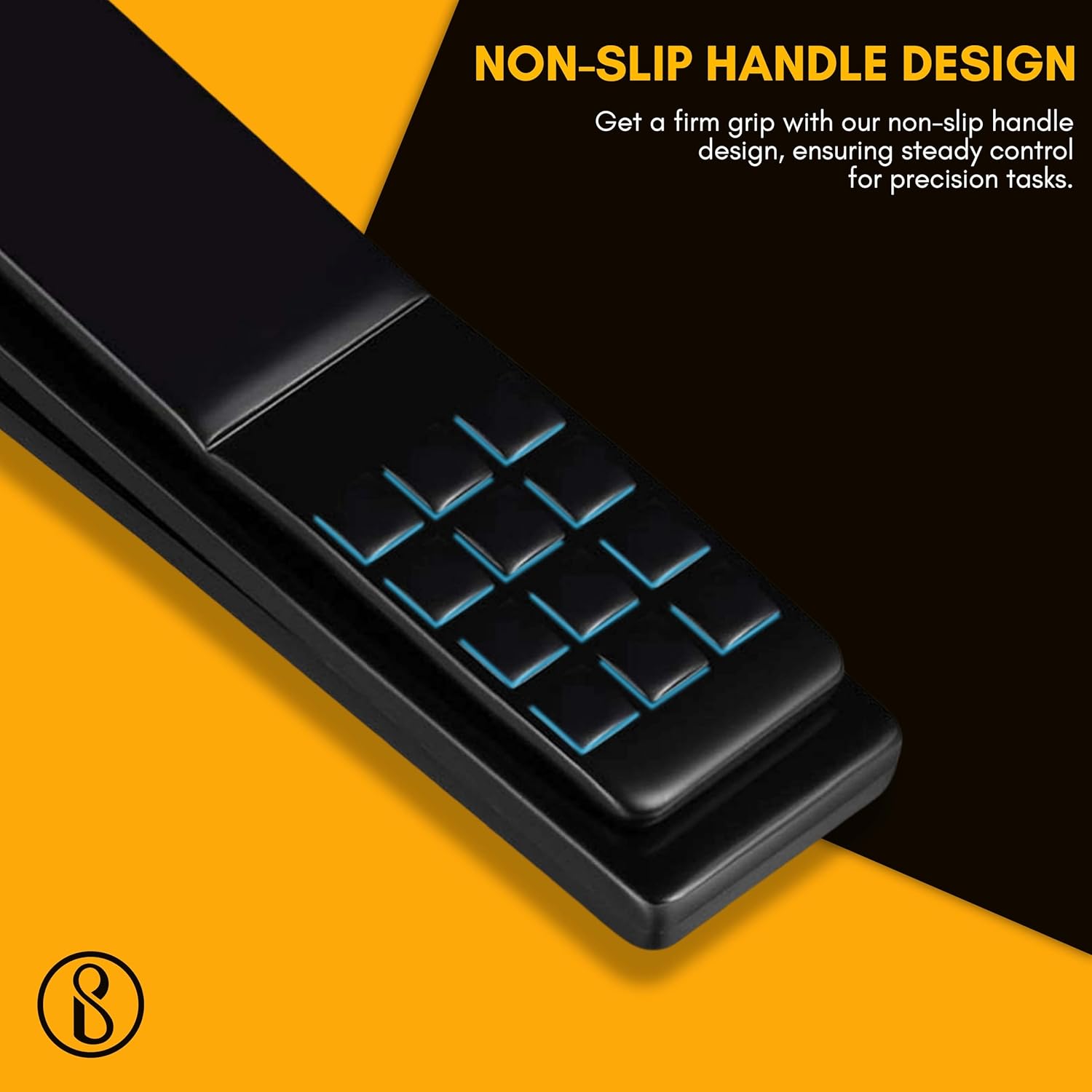 Beauté Secrets Manicure Set Nail Clippers, Stainless Steel Nail Scissors Grooming Kit with Peeling Knife, Nail Cleaning Knife, Acne needle, Blackhead Tool Leather Travel Case Perfect Gifts for Women and Men(Yellow) Beauté Secrets Manicure Set Nail Clippers, Stainless Steel Nail Scissors Grooming Kit with Peeling Knife, Nail Cleaning Knife, Acne needle, Blackhead Tool Leather Travel Case Perfect Gifts for Women and Men(Yellow)