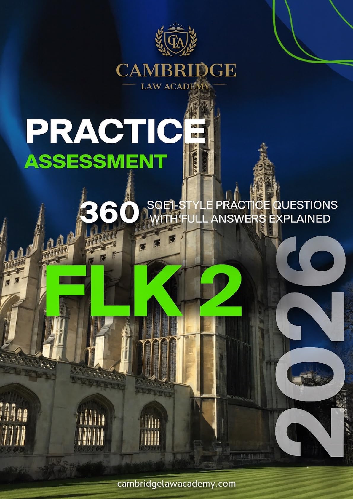 FLK 1 Mock Test 1 & 2 – 360 Test Questions for SQE1: Practice Questions and Detailed Answers