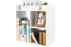 PAG Freestanding Cube Organizer for Desk