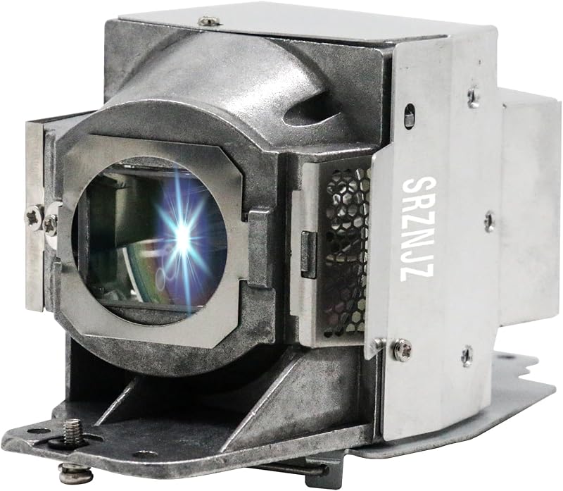 RLC-079 5J.J9E05.001 MC JFZ11.001 AK.BLBJF.Z11 Original Replacement Projector Lamp Bulb for VIEWSONIC PJD7820HD PJD7822HDL, for BENQ W1400 W1500, for ACER H6510BD P1500 with Housing