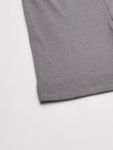 Miniatura 5 de Hanes Ultimate Flexy Knit pantalones de bebé pantalones cortos para niños paquete de 3