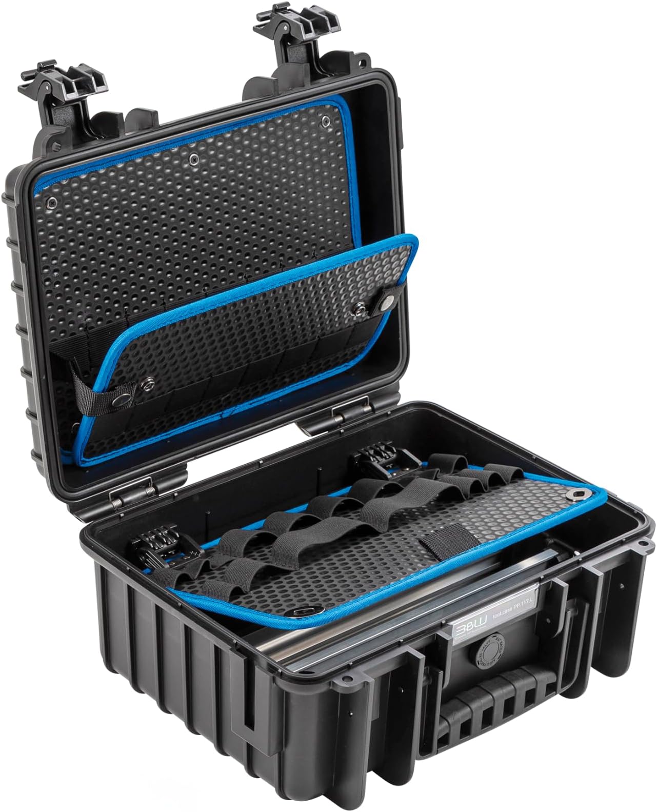 Jet 3000 tool case