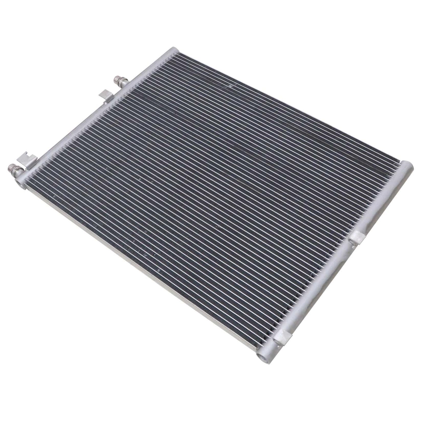 Amazon.com: Wyrxalon 1 Pc Radiator 17118484638 Compatible