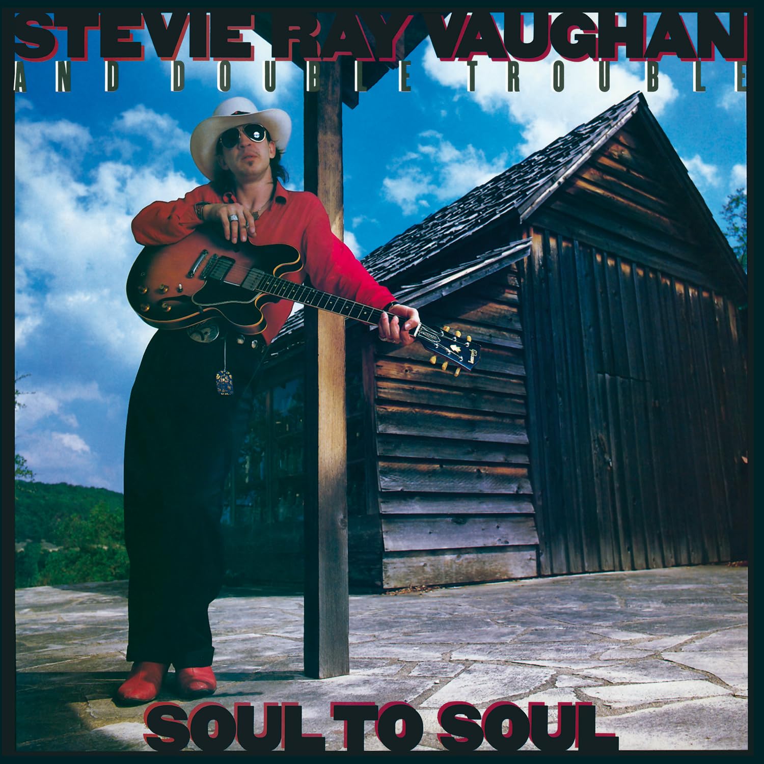 Soul To Soul [VINYL]