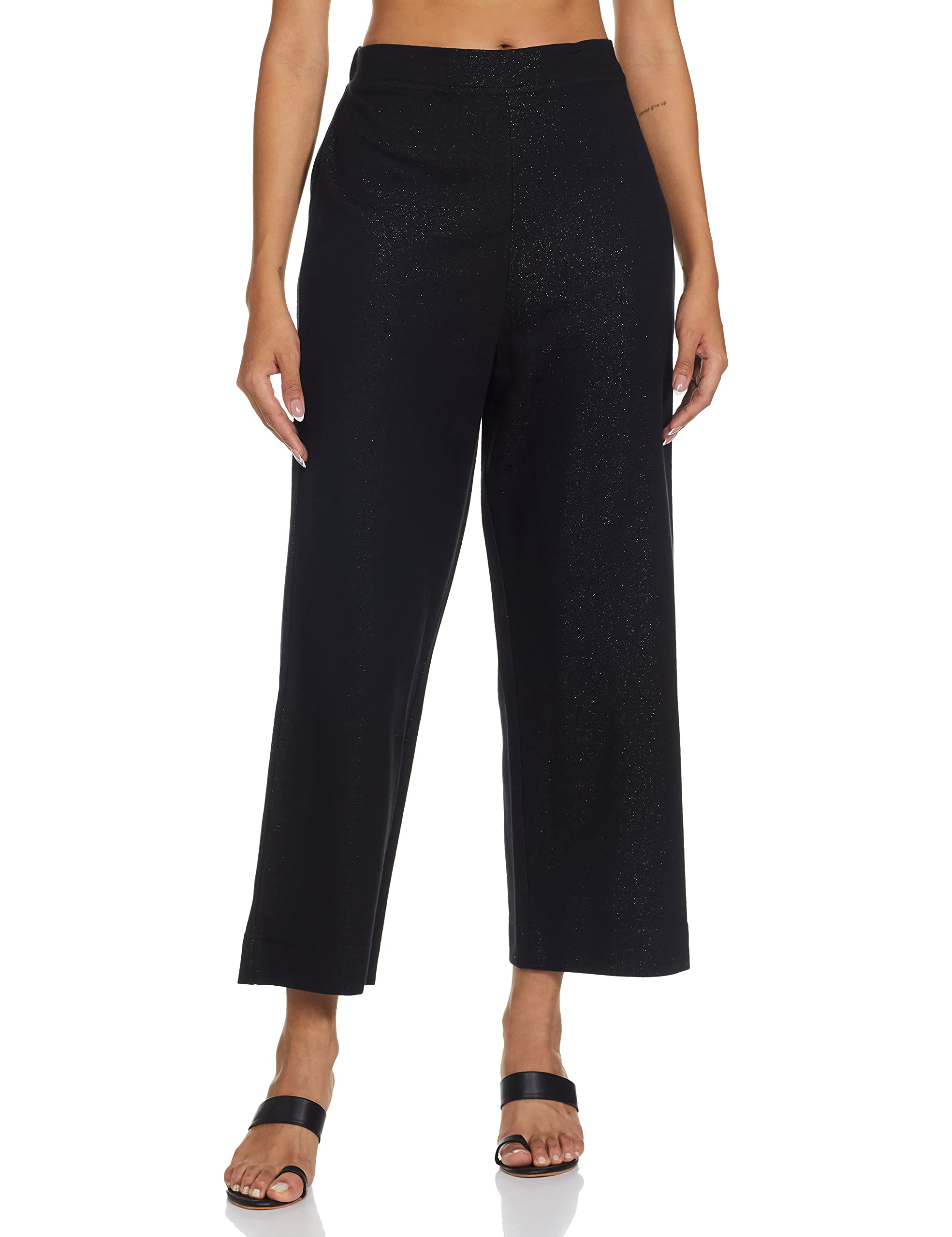 Aurelia Women's Regular Fit Bottom