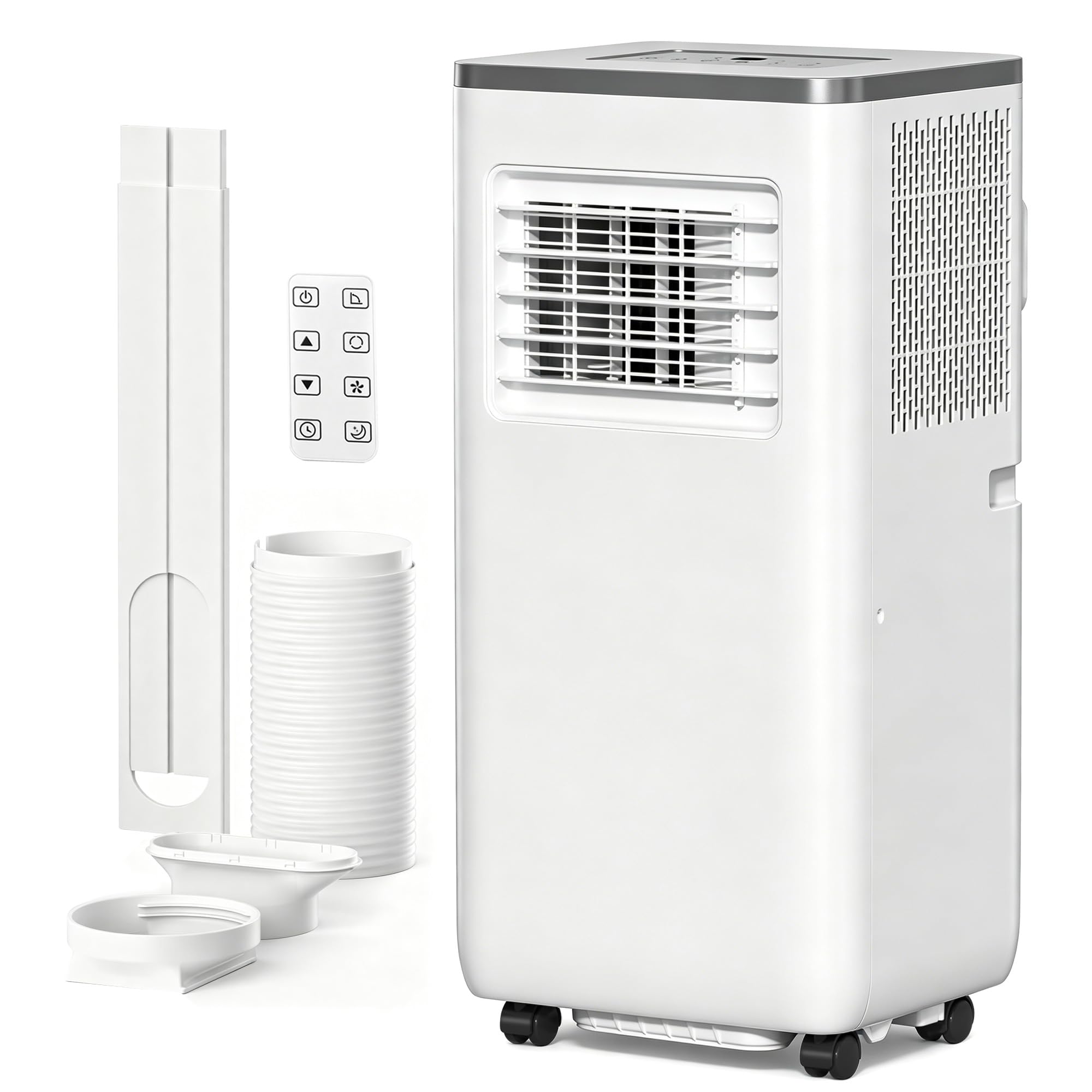 PHILODECO Portable AC