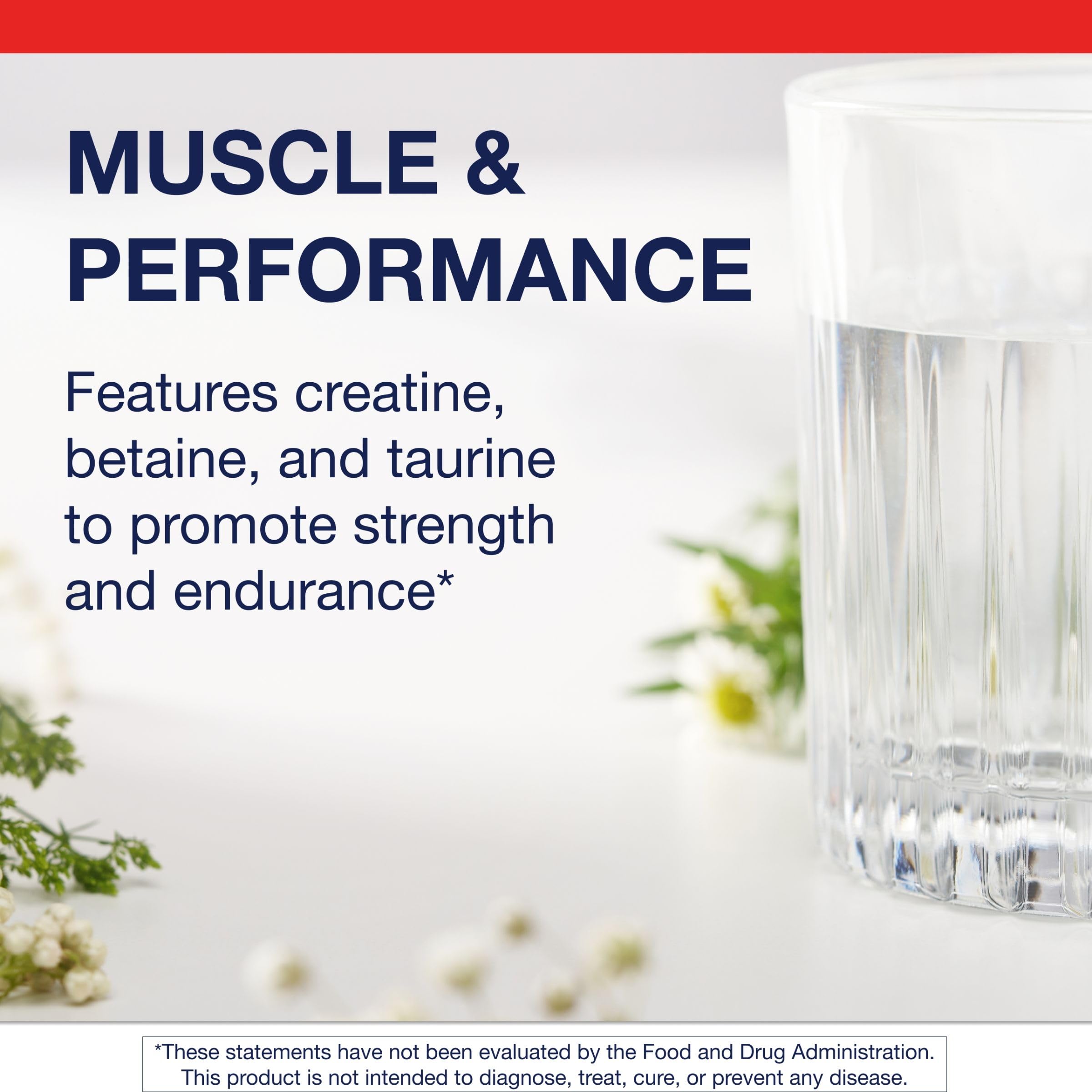 Metagenics Creatine UP, Women & Men with Betaine & Taurine, 60 Servings — Amazon image 3