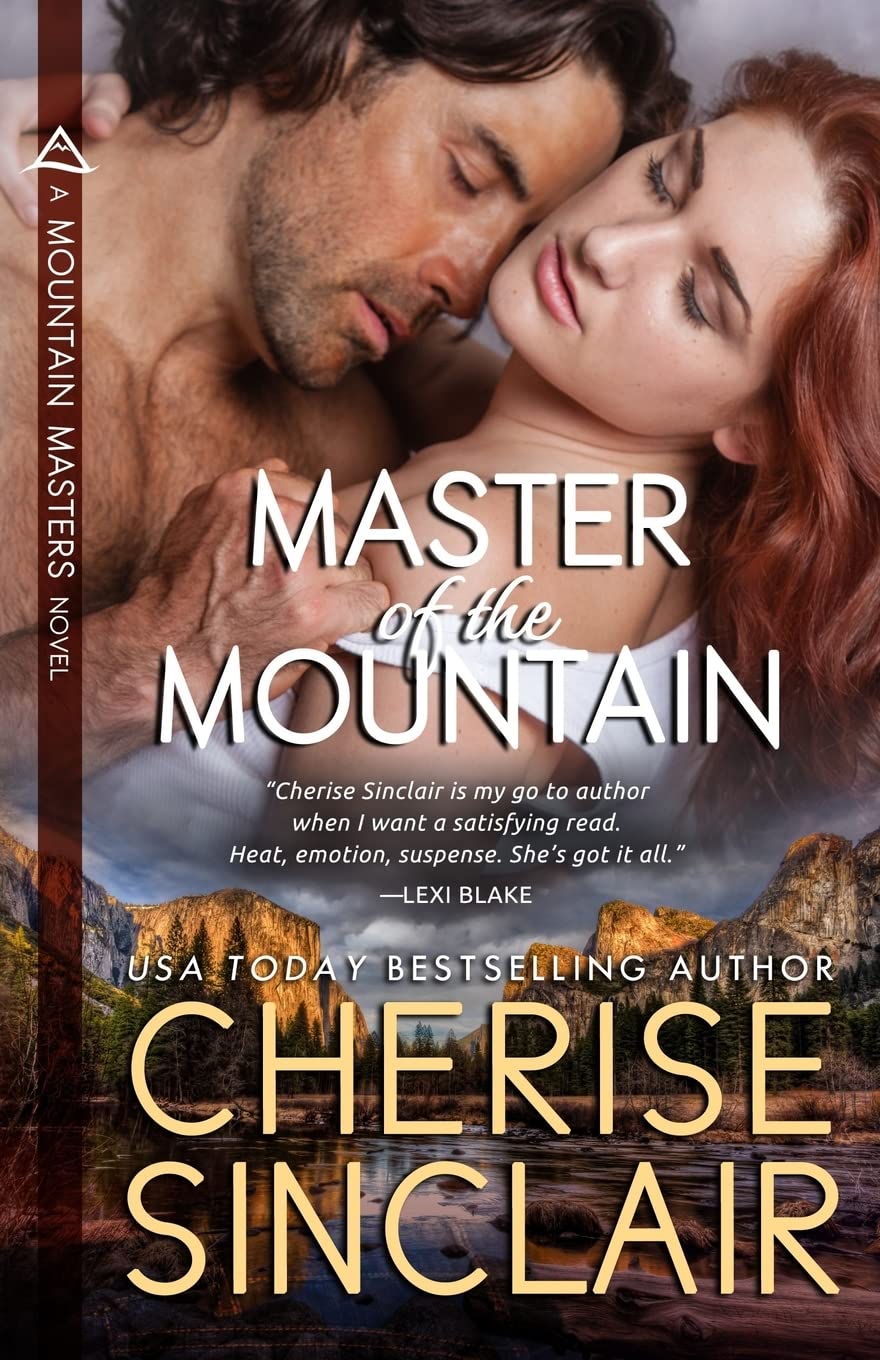 Master of the Mountain: Volume 1 (Mountain Masters & Dark Haven)