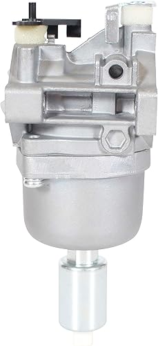 Miniatura 5 de Carburador D110 D105 para John Deere LA115 LA105 LA110 D100 LA125 697203 JS40 L1742 1742HS S17 Tractor de césped con motor 17hp 19hp 21hp Nikki