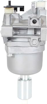 YTH18542 Carburetor for Husqvarna 592953 YTH2042 YTA18542 Tractor | Fit Husqvarna PB195H42LT LTH1438 Craftsman YTS3000 LT3000 Poulan Pro Troy Bilt lawn tractor with 17hp 18hp 19hp engine