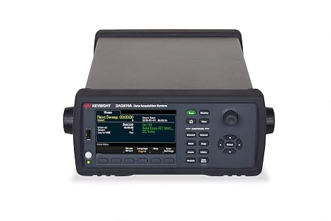 KEYSIGHT DAQ970A Data Acquisition System