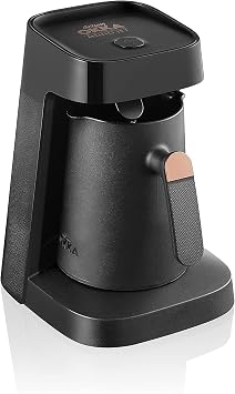 Arzum Okka OKKA MINIO JET Turkish Mocha Machine Set