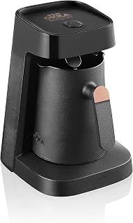 Arzum Okka Jet Premium Automatic