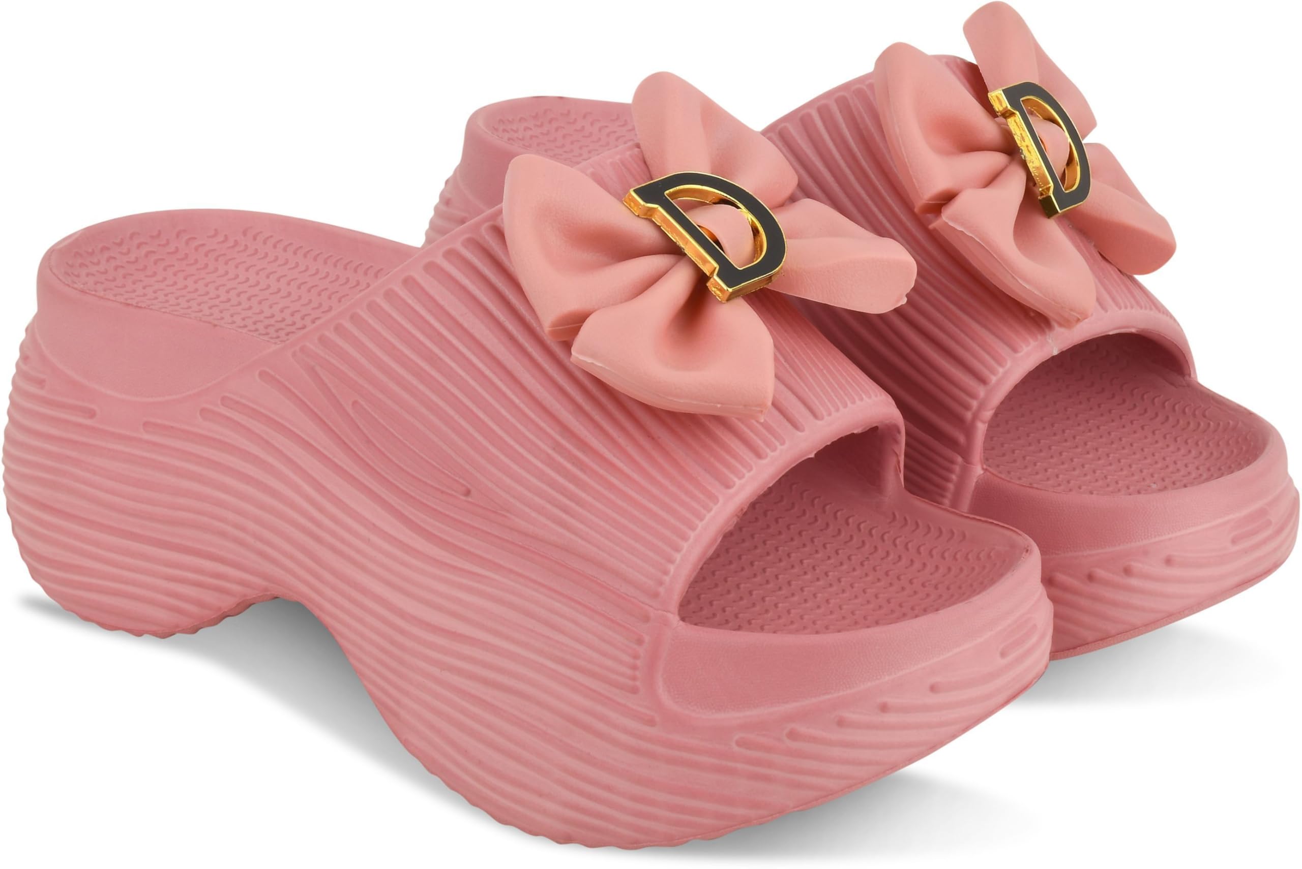 trump Eva Ladies Stylish Clogs/Sandal/Slipper/Flipflop(ace-51)-picture-41