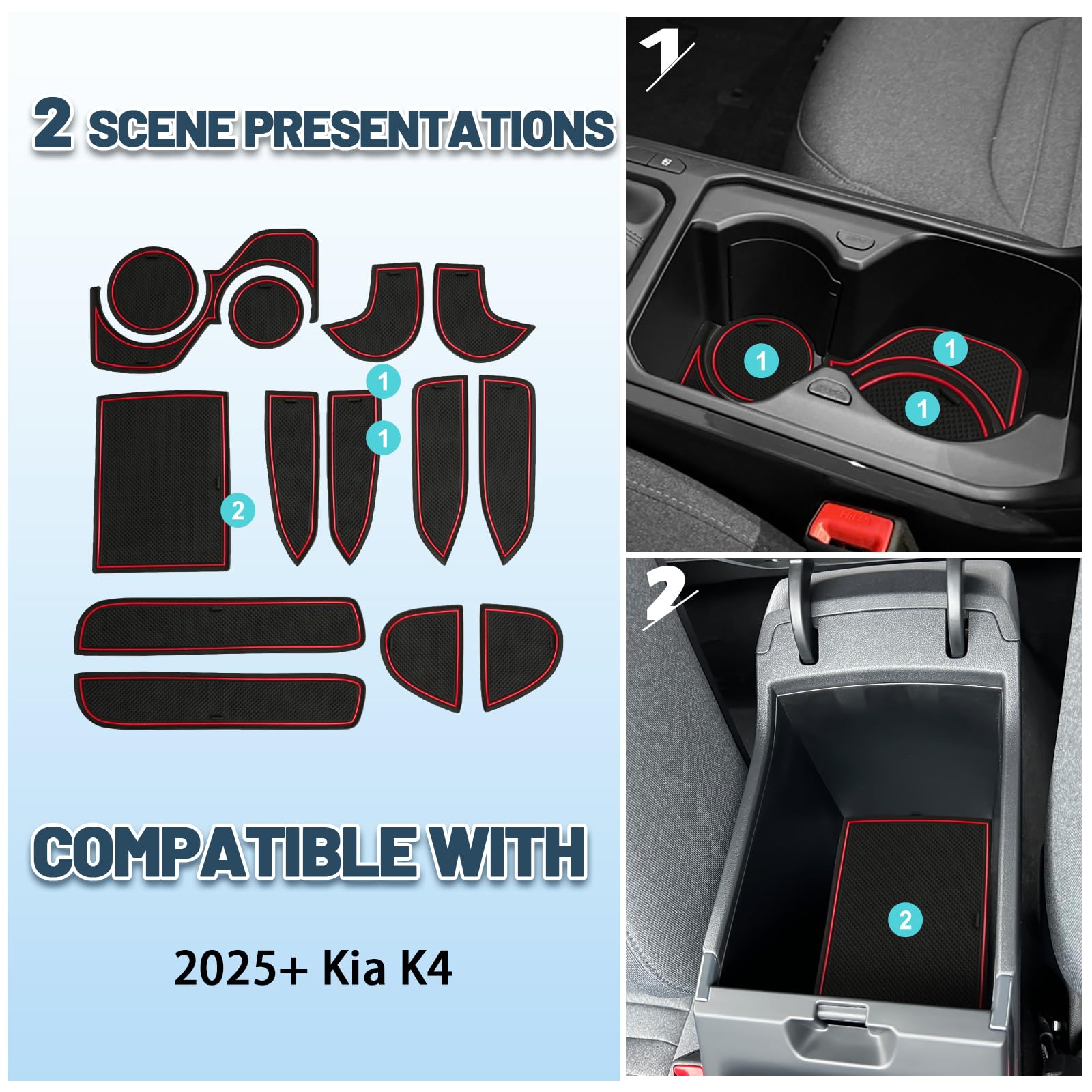 Car Wiper Hole Protective Cover Windshield Wiper Arm Bottom Silicone