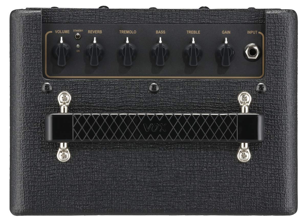 Amazon | VOX Nutube搭載 スタックアンプ MINI SUPERBEETLE Union Jack