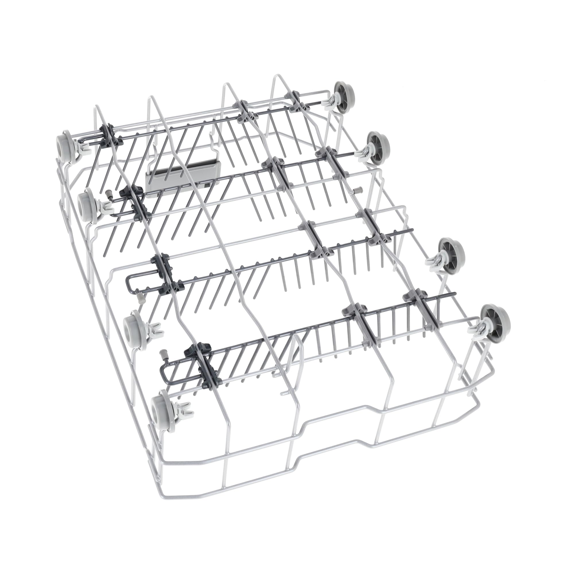 sparefixd Adecuada Para Beko DSFS1531 - Bandeja Inferior Para Lavavajillas