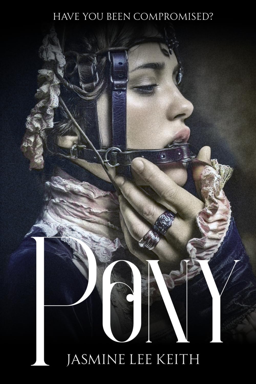 Pony: A Dark Victorian Gothic Romance